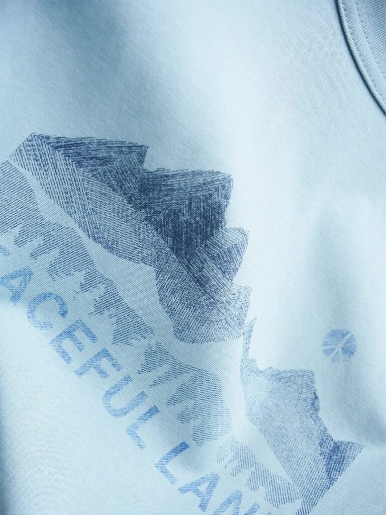 The Unbeatable Advantages: Why Top Brands Choose Water-Based Ink