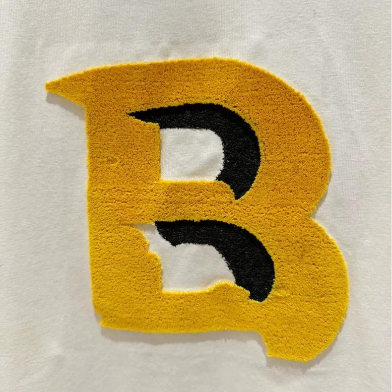 Toothbrush Embroidery