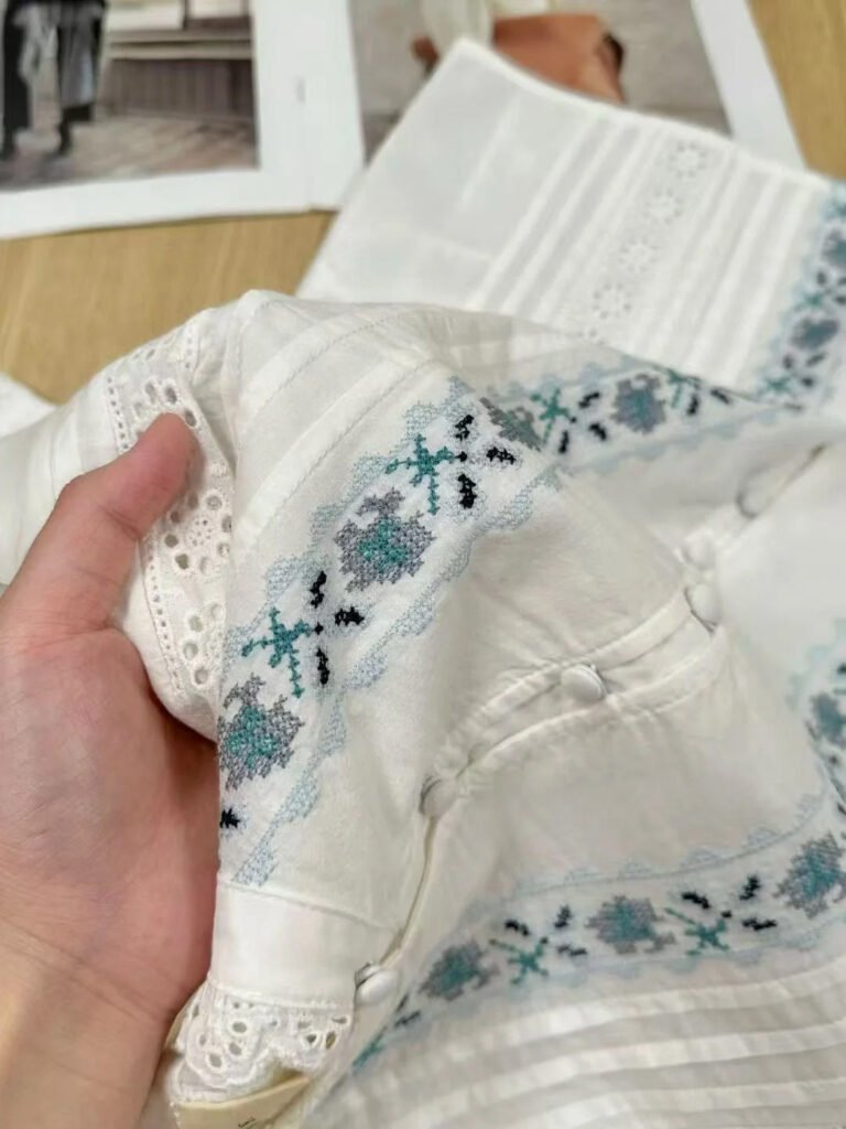 The Core Craft: Understanding the Pros and Cons of Cross Stitch