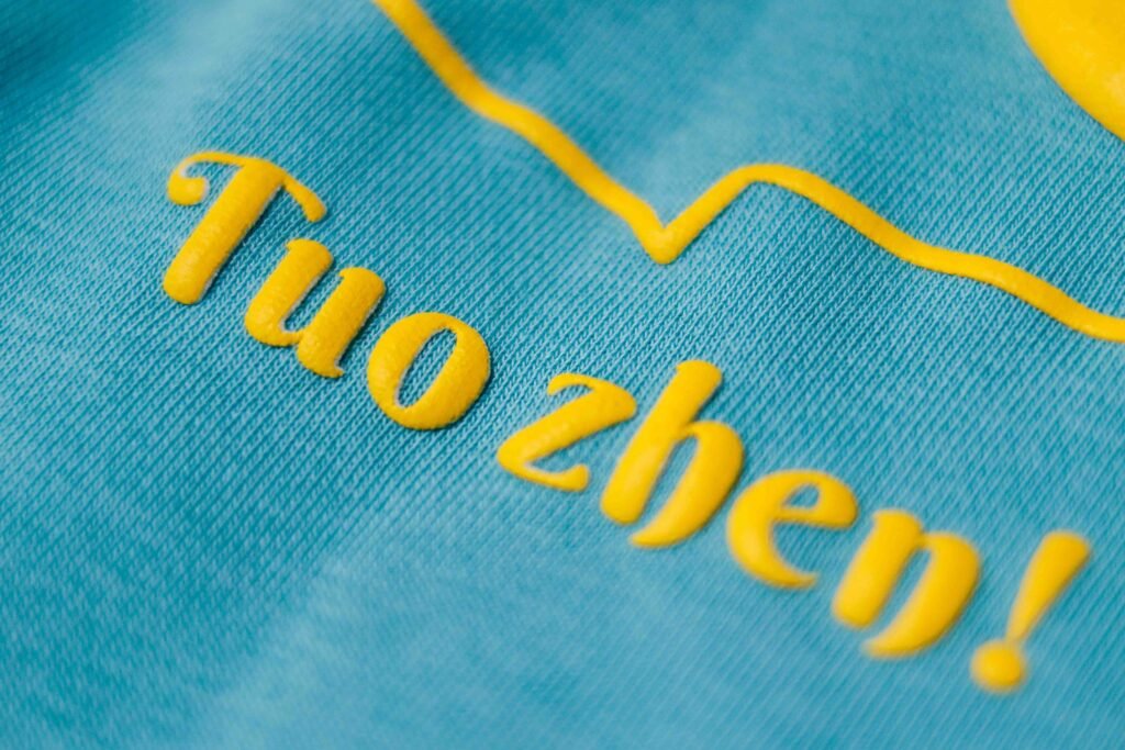 Why Partner with Tuozhen Clothing? Your Experienced Guide in Custom Apparel