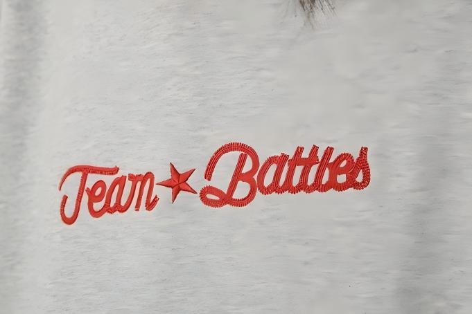 chain embroidery stitch