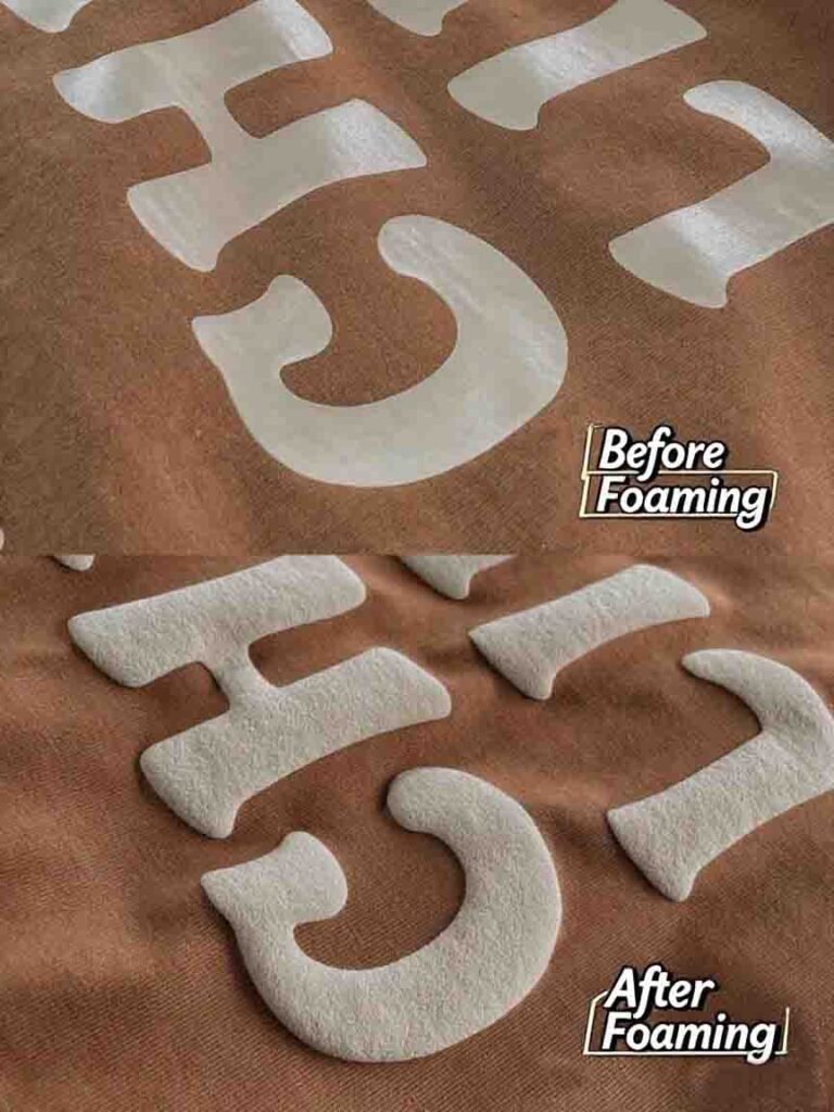 Our Manufacturing Process – From Design to Delivery