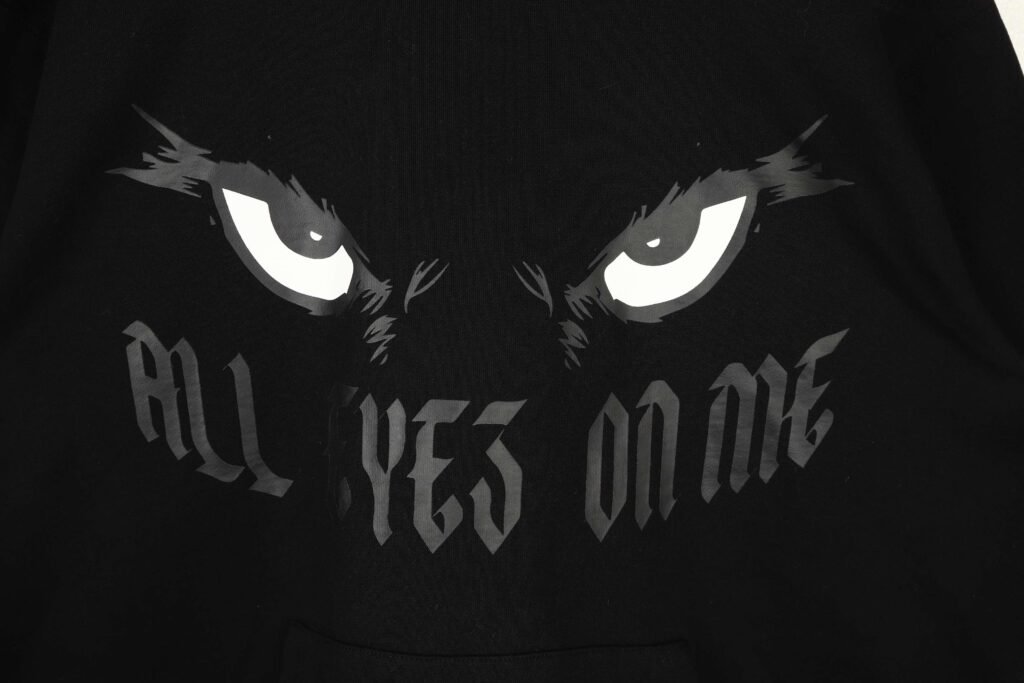 Plastisol Printing for T-shirt