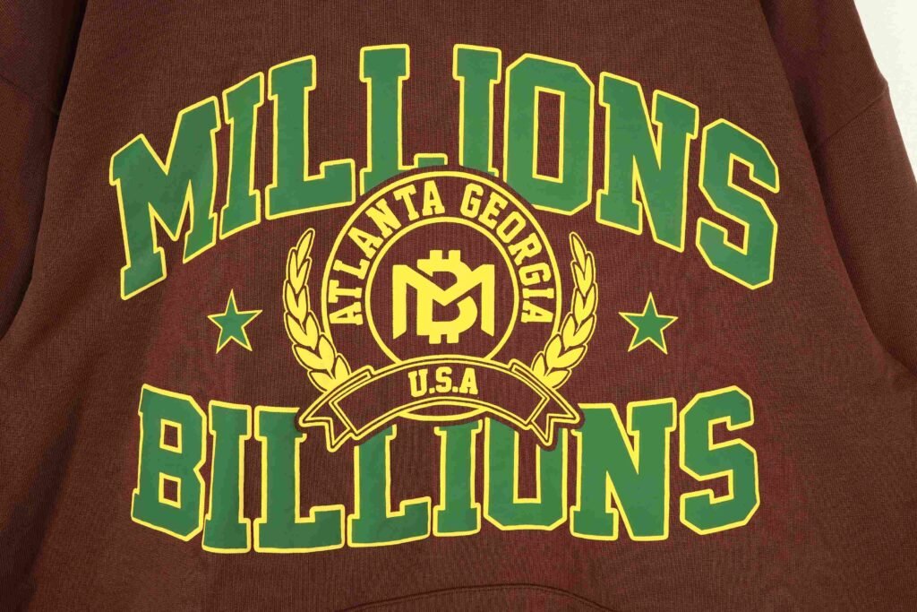 Plastisol Printing for T-shirt