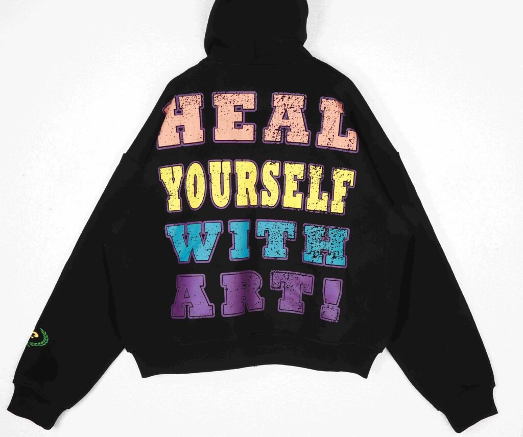 The Step-by-Step Plastisol Printing Process