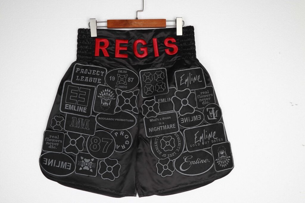 The Craftsmanship Unveiled: How Your Digital Logo Transforms into a Threaded Masterpiece