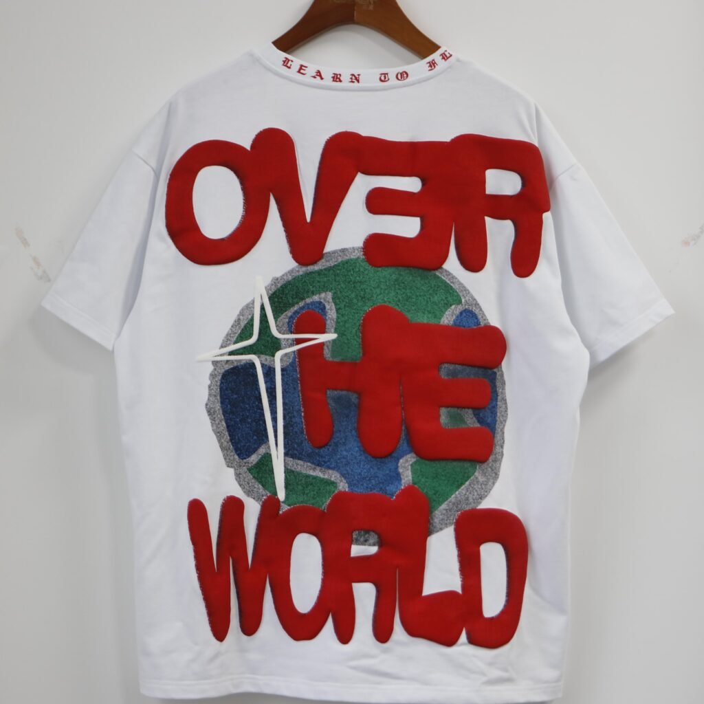 Conclusion: Make Your Mark with a Statement Hoodie