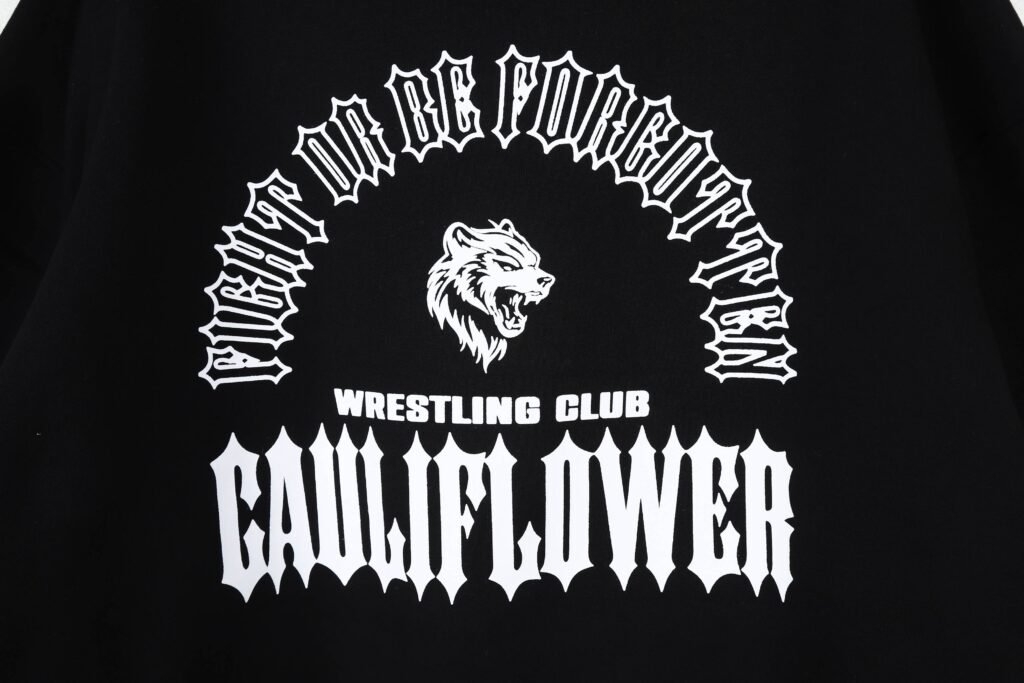 Plastisol Printing for T-shirt