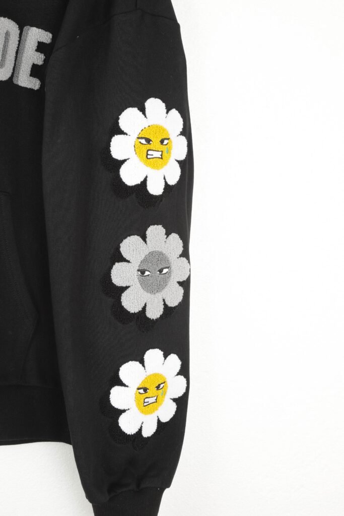 Elevate Your Brand with Tuozhen Clothing: 27 Years of Embroidery Excellence