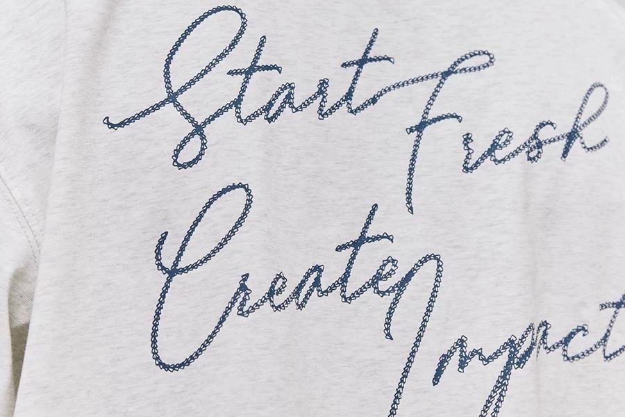 chain embroidery stitch