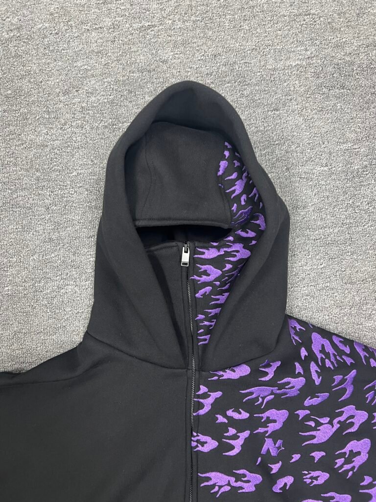 Flat Embroidery vs. Other Techniques: Making the Right Choice