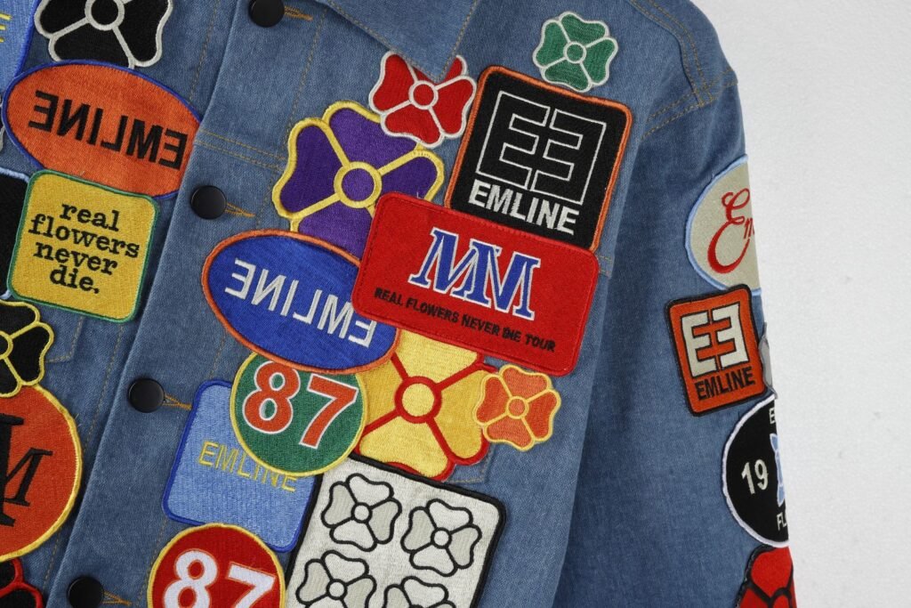 Conclusion: Elevate Your Brand, One Stitch at a Time