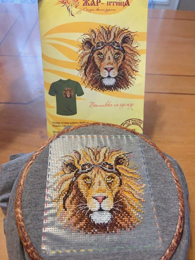 Conclusion: The Timeless Stitch in a Modern World