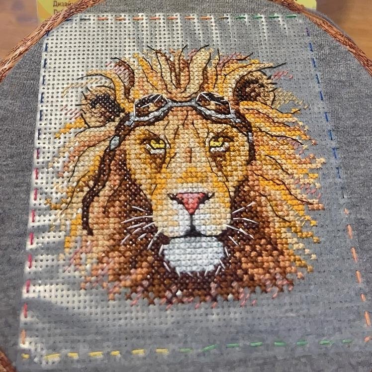 cross stitch embroidery