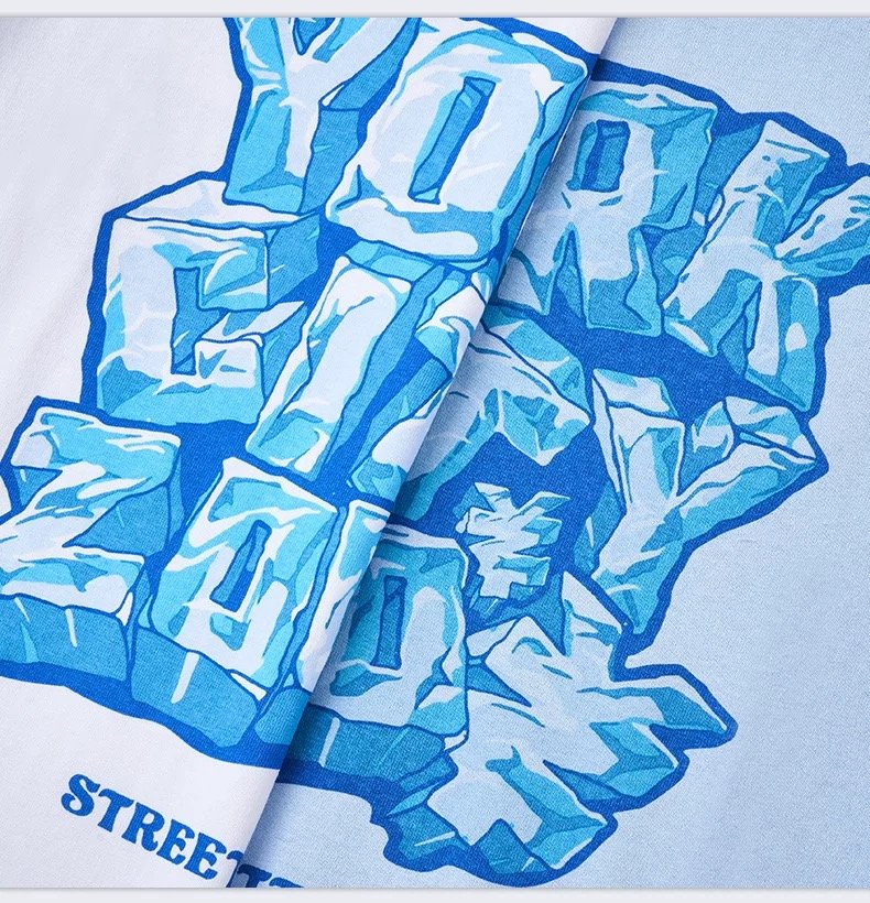 Water-Based Screen Printing