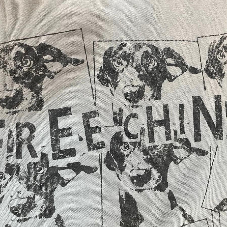 Water-Based Screen Printing