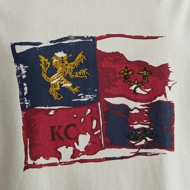 Water-Based Screen Printing