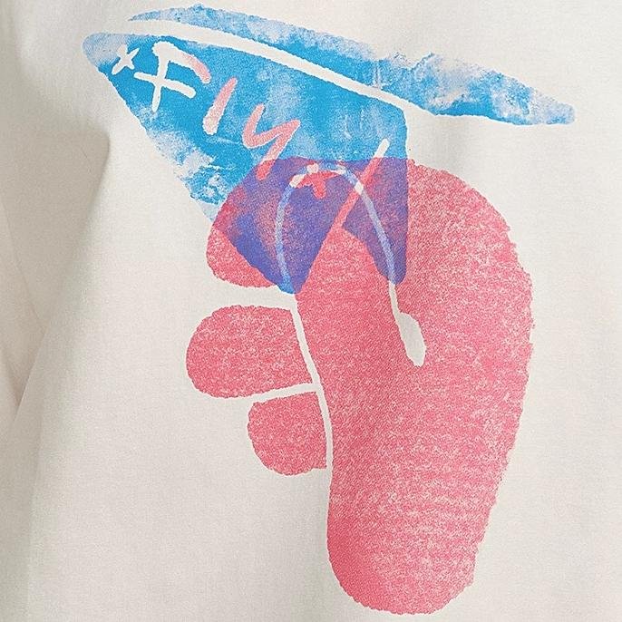 Water-Based Screen Printing