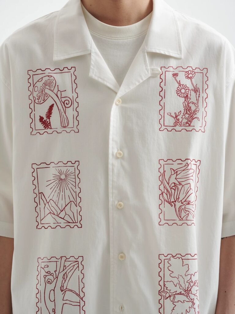 Mastering the Craft: Best Fabrics and Design Practices for Water-Based Prints