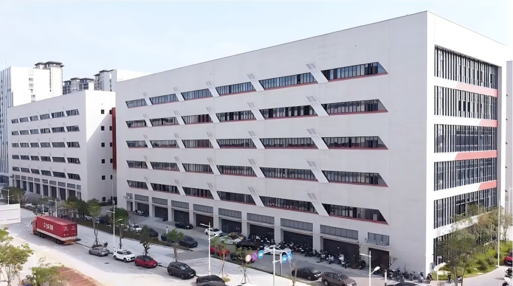 Vevo manufacturer