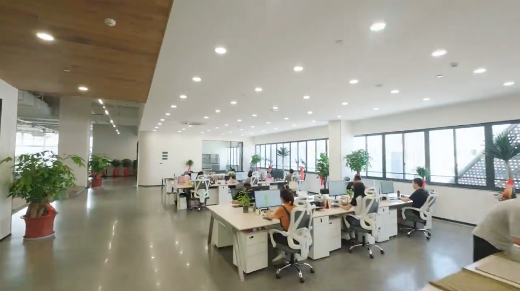 Vevo apparel office