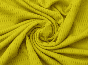 Mesh sports fabric