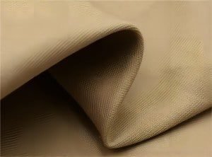 Twill Fabric