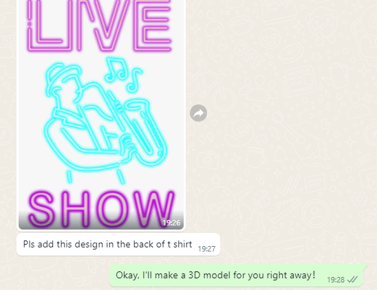 show
