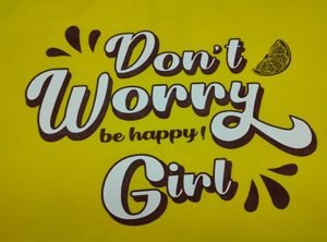 Silk screen printing